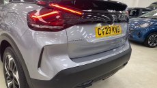 Citroen C4 1.2 PureTech [130] C-Series Edition 5dr Auto Petrol Hatchback